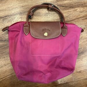 Longchamp Le Pliage small